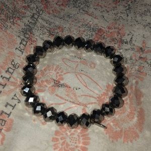 Beaded bracelet